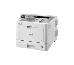 Brother HL-L9310CDW bílá / Barevná laserová tiskárna / A4 / 31 str/min / 2400x600 dpi / duplex / LAN & Wi-Fi