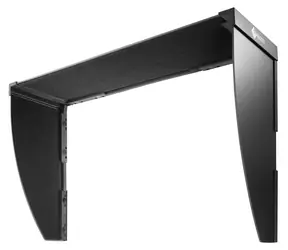 EIZO CH2400 / Clona proti okolnímu světlu / pro CS2420, CG2420, CG248-4K / kov, černá