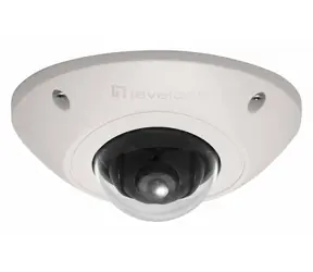 LevelOne FCS-3073 / IP kamera / Dome / 2 MP / H.264 / PoE / IP66