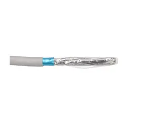 Extralink CAT6A F/FTP / Síťový kabel / kroucená dvojlinka / 25 m / vnitřní / stíněný