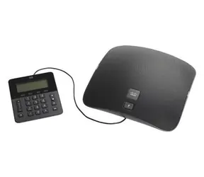 Cisco CP-8831-EU-K9 / Konferenční telefon / Dotykový LCD / PoE / SIP
