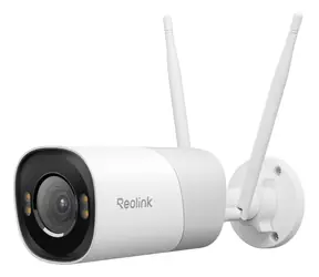 Reolink RP-WCB8MZ / IP kamera / 4K / Wi-Fi 6 / 5x optický zoom / Barevné noční vidění
