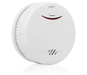 Smartwares FSM-12210 / Detektor kouře / optický senzor / integrovaná baterie 10 let / 85 dB