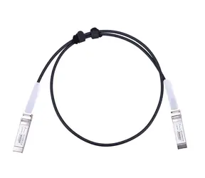 Extralink DAC SFP+ kabel 1 m / DAC kabel / SFP+ / 10 Gbps / AWG30