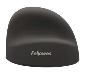 Fellowes Breyta černá / Vertikální myš / ergonomická / bezdrátová / dobíjecí baterie