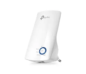 TP-Link TL-WA850RE (TL-WA850RE(DE)) / Repeater N300 / 2.4GHz - 300Mbps / LAN