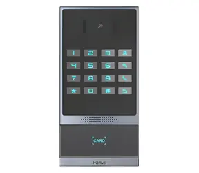 Fanvil i64 / IP video vrátný / 2 MP / IP67 / PoE / RFID čtečka