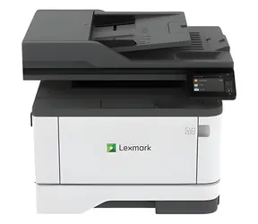 Lexmark MX331adn / Černobílá laserová multifunkce / A4