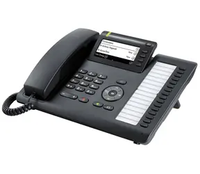 Unify OpenScape CP400 / SIP telefon