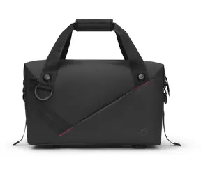 ASUS BC3700 ROG Slash černá / Cestovní taška / Polyester, TPU / 45 × 20 × 27 cm