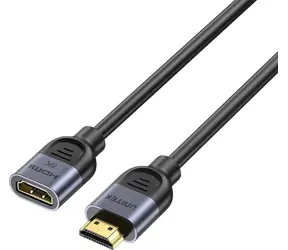 Unitek Prodlužovací kabel HDMI 2.1 / HDMI (M) - HDMI (F) / 8K / 3 m