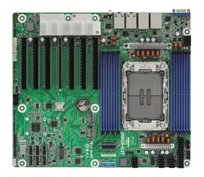 ASRock GNRD8-2L2T / Základní deska / Socket 4710 / CEB / Single socket