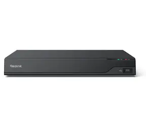 Reolink RP-PN16 / NVR rekordér / 24 kanálů / PoE / max. 32TB