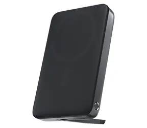 Aukey PB-MS06 / Powerbanka / 10000 mAh / Magnetická bezdrátová Qi2 15W / USB-C 30W