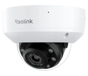 Reolink RP-PCV8MZ / IP kamera / 4K / 5x zoom / IK10 / IP67 / PoE