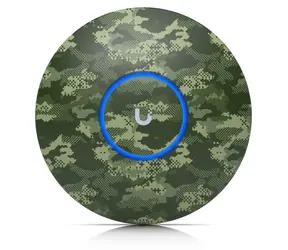 Ubiquiti NHD-COVER-CAMO-3 kamuflážní / Kryt / pro UniFi UAP-nanoHD / 3 ks