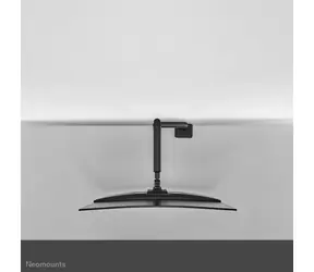 Neomounts DS70S-950BL1 černá / stolní držák pro monitor / velikost 17-49" / VESA 75x75 - 100x100 / nosnost 18 kg