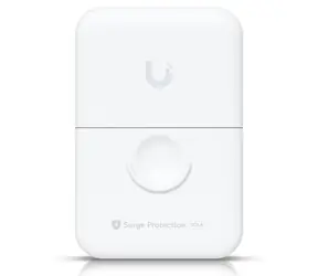 Ubiquiti UACC-ETH-SP-PRO / Přepěťová ochrana Ethernet / venkovní / 2x RJ-45 / do 10 Gbit/s