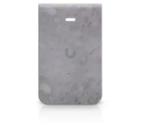 Ubiquiti IW-HD-CT-3 beton / Kryt access pointu / pro UniFi IW-HD In-Wall HD / balení 3 ks