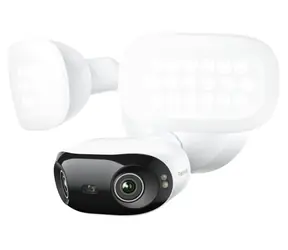 Reolink Floodlight Series F760P / Venkovní IP kamera / 16MP / PoE / duální čočky / barevné noční vidění