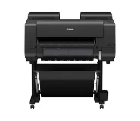 Canon imagePROGRAF GP-2600S 24" / Velkoformátová inkoustová tiskárna / A1 / 7 barev / 2400x1200 dpi / Wi-Fi / LAN