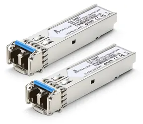 Extralink SFP 1.25G 2-pack / SFP modul / SM / 1310nm / 20km / LC / DOM
