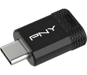 PNY Elite-X Fit 256GB / Flash disk / USB-C / USB 3.2 Gen 1 / čtení 200 MB/s / zápis 100 MB/s