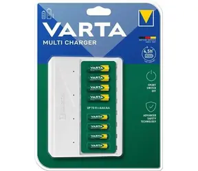 Varta Multi Charger / Nabíječka