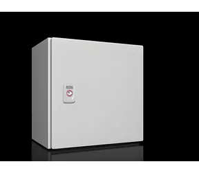 Rittal AX 1033.000 šedá / Rozvaděč / 300x300x210 mm / IP66