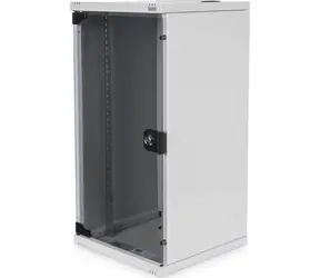 Digitus DN-10-SET-3 šedá / Síťová sada / 10" / 12U / IP20
