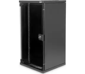 Digitus DN-10-SET-3-B černá / Síťová sada / 10" / 12U / IP20