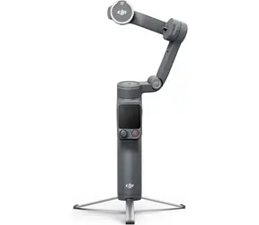 DJI Osmo Mobile 8P Standard Combo / Inteligentní stabilizátor pro telefony / 3-osá stabilizace / Bluetooth