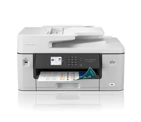 Brother MFC-J6540DWE / Multifunkce / A3 / barevná / 1200x4800 dpi / tisk & kop. & sken & fax / USB & LAN & Wi-Fi