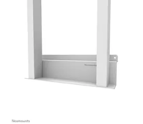 Neomounts WL55-875WH1 bílá / Držák na displeje / motorizovaný / 55-100" / VESA 100x100-800x600 / nosnost 110 kg