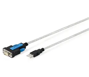 Digitus USB 2.0 - RS232 adaptérový kabel