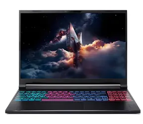 Acer Nitro 16S AI (AN16S-61-R6XA) černá / Herní notebook / Ryzen AI 9 365 / 16" WQXGA / 32GB / 1TB SSD