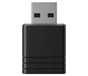 Optoma EZC-USB černá / WiFi adaptér / USB / kompatibilní s ML1080, ST