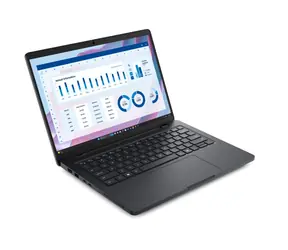 DELL Pro Max 14 MC14255 černá (93MYW) / Notebook / 14" FHD+ / AMD Ryzen AI 7 PRO 350 / 16GB / 512GB SSD / W11Pro