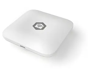 Nedis ZBSC11WT / Senzor teploty a vlhkosti / Zigbee / SmartLife / CR2032