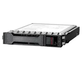 HPE 800GB NVMe Gen4 / SSD / SFF BC U.3 / Mixed Use / Multi Vendor