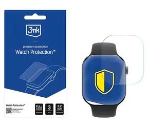 3mk Watch Protection ARC ochranná fólie pro Apple Watch 11 42mm / Ochranná fólie