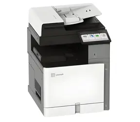 Lexmark CX951se / A3 / Barevná laser. multifun. / 35 str/min / tisk & kopírování & sken / USB & LAN & Wi-Fi