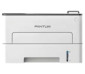 Pantum P3305DN / Tiskárna / Černobílá / Laserová / A4 / 33 str./min. / Duplex / USB / LAN