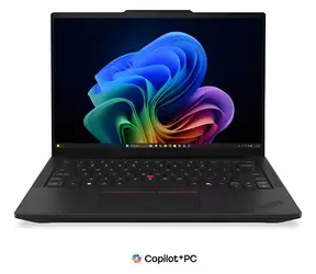 Lenovo ThinkPad T14 G7 černá / Notebook / 14" WUXGA IPS / AMD Ryzen 7 PRO 250 / 32GB / 1TB SSD / W11P