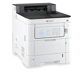 Kyocera ECOSYS PA4500cx / Barevná laserová tiskárna / A4 / 1200x1200 dpi / 45ppm / Duplex / LAN / USB