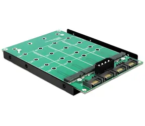 LogiLink CR0012 / Čtečka paměťových karet / interní / 3,5" / USB 2.0