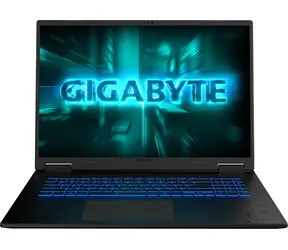 Gigabyte GAMING A18 / Herní notebook / 18" WQXGA 165Hz / AMD Ryzen 7 260 / 16GB DDR5 / 1TB SSD / RTX 5060 / Bez OS