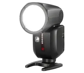 Neewer Z2PRO-F / Blesk / pro Fujifilm / TTL / HSS 1/8000 s / 76 Ws / Li-Ion 3000 mAh