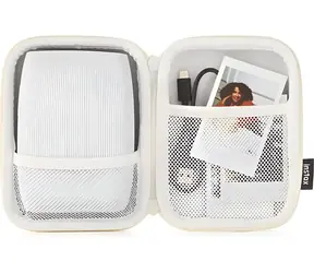 Fujifilm Instax Mini Link 3 Case Clay White / Pouzdro pro Instax Mini Link 3