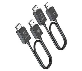 Minix H1 / Bezdrátový HDMI vysílač / Full HD 1080p / Dosah až 50 m / Plug & Play